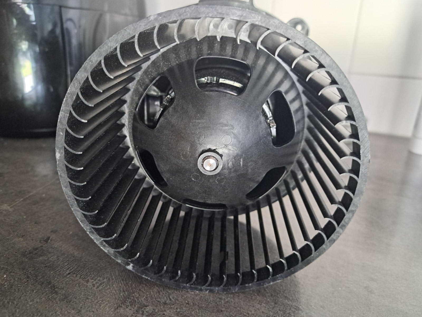 Kachelventilator Peugeot Nieuw, Ophalen, Nieuw, Peugeot