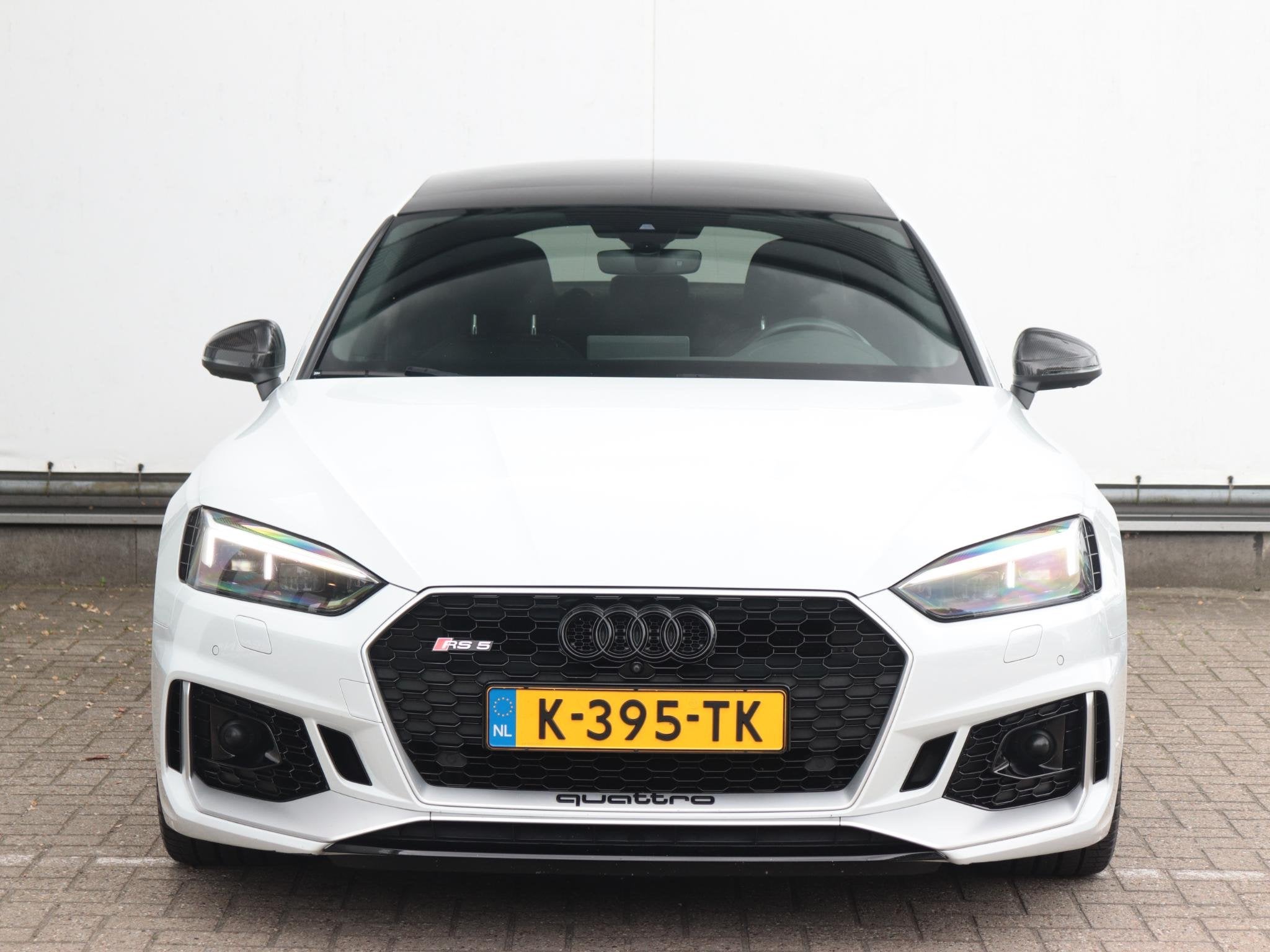 Audi A5 Sportback 2.9 TFSI RS 5 quattro | RS Dynamic | Panor, Auto's, Audi, Automaat, Gebruikt, Parkeerassistent, RS5