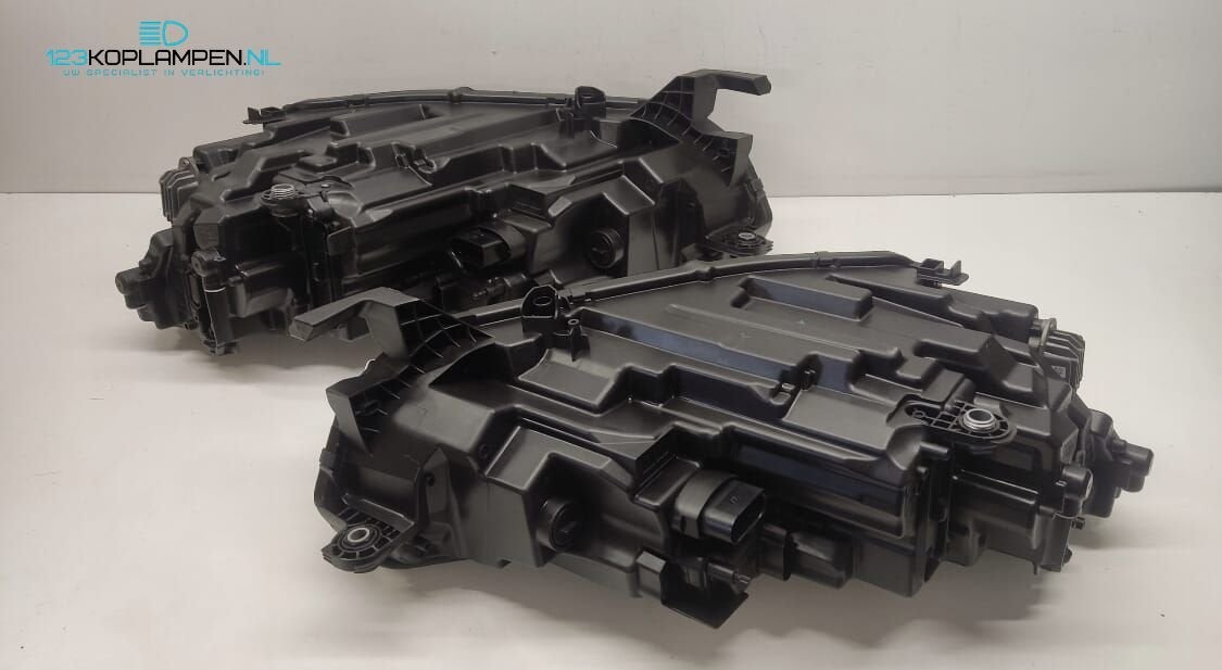 Skoda Octavia 3 5E Led Koplamp links rechts, Auto-onderdelen, Verlichting, Gebruikt, -, -, Ophalen of Verzenden