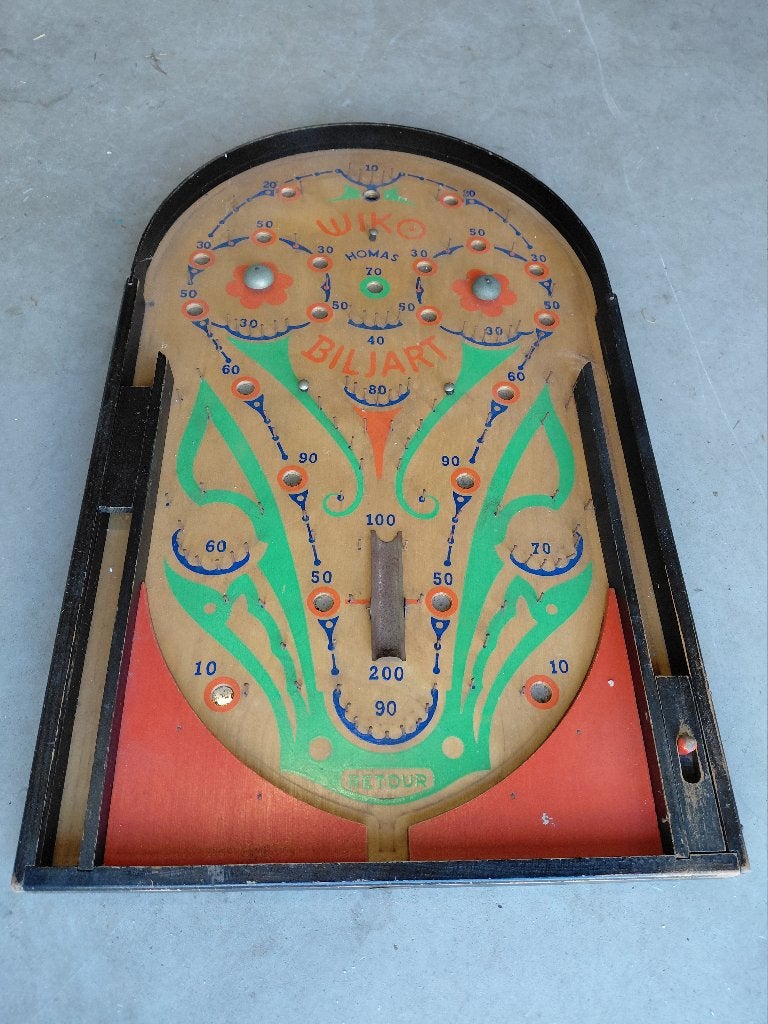 Klassiek spel, Vijf spelers of meer, Ophalen of Verzenden, Gebruikt, Homas Spelen