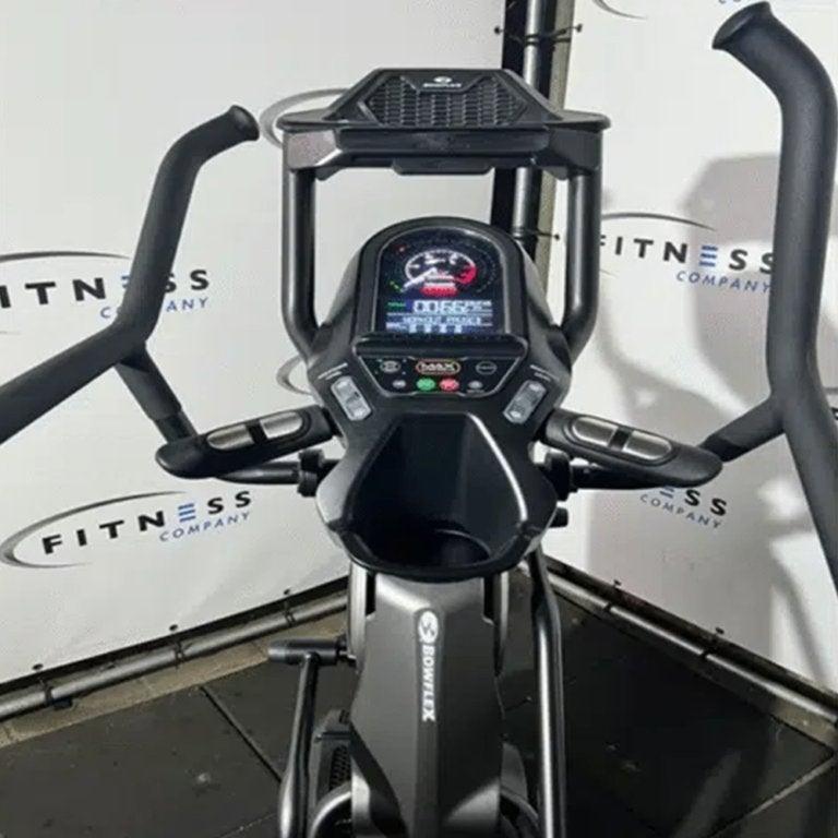 Bowflex – Max Trainer M8 – Crosstrainer, Ophalen of Verzenden, Gebruikt, Benen, Overige typen