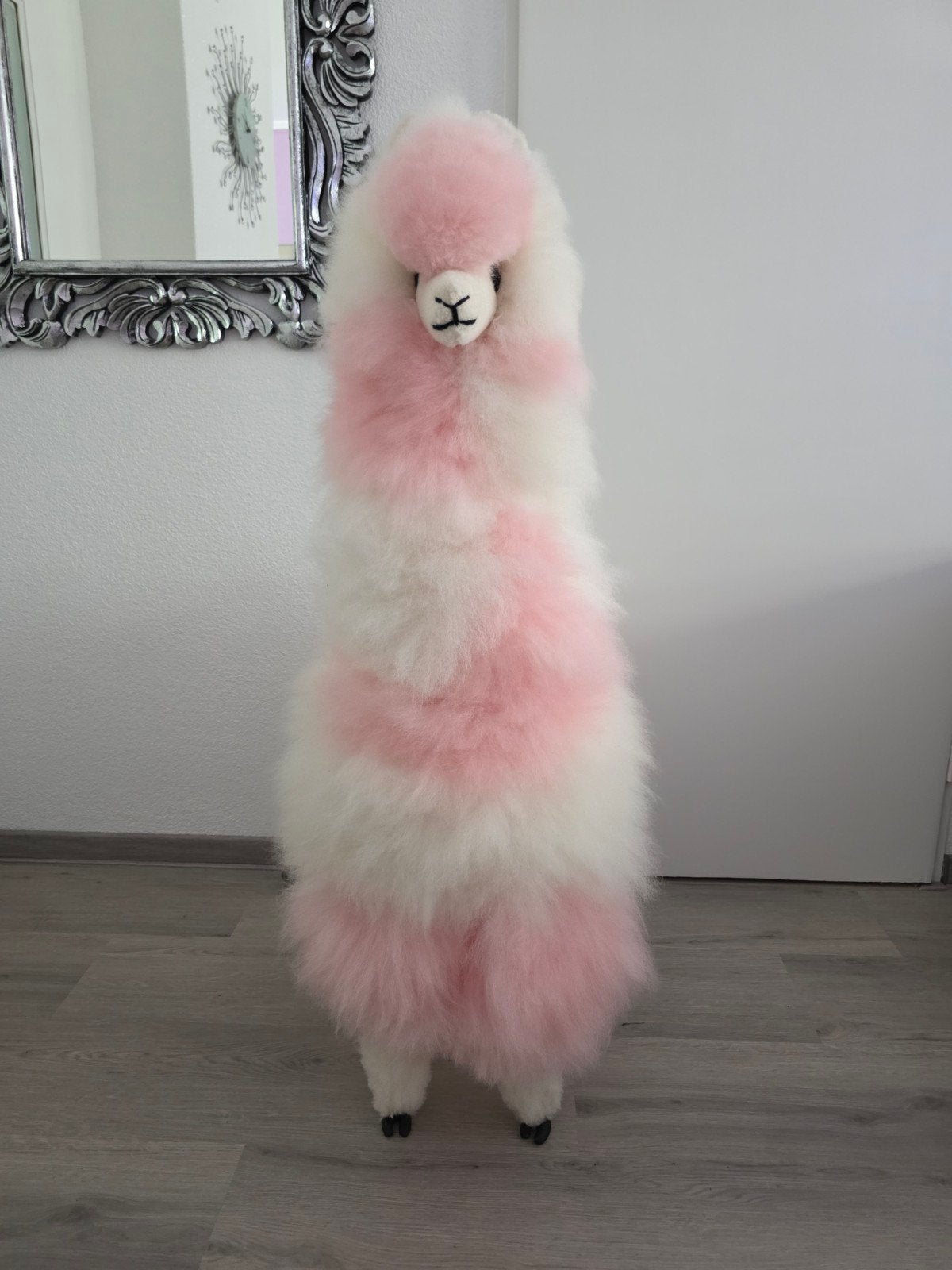 Inkari alpaca limited edition XXL, Ophalen of Verzenden, Nieuw, Overige typen