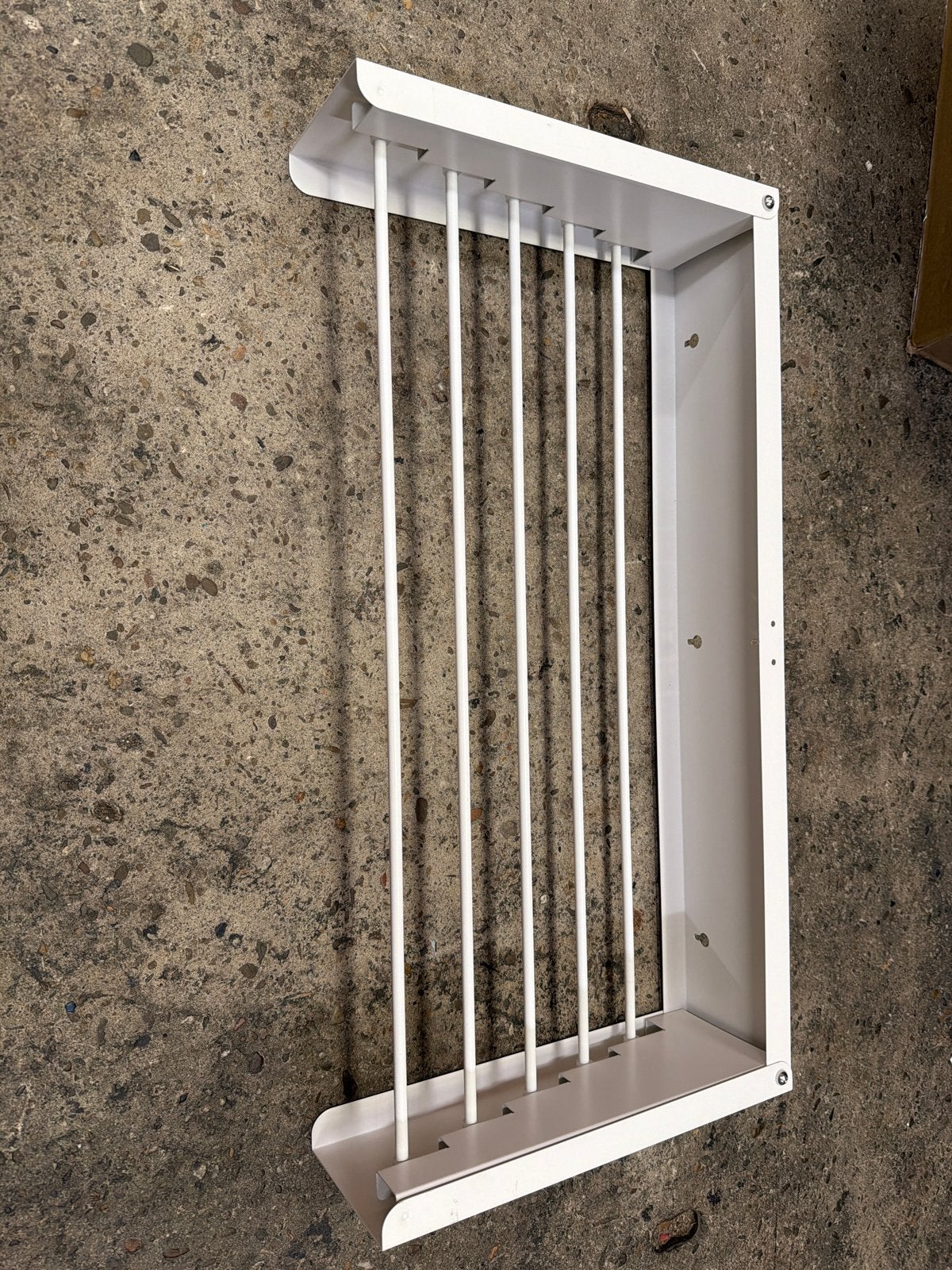 FoxyDryer wanddroogrek - Compact en handig, Wasrek, Ophalen of Verzenden, Zo goed als nieuw, Nvt