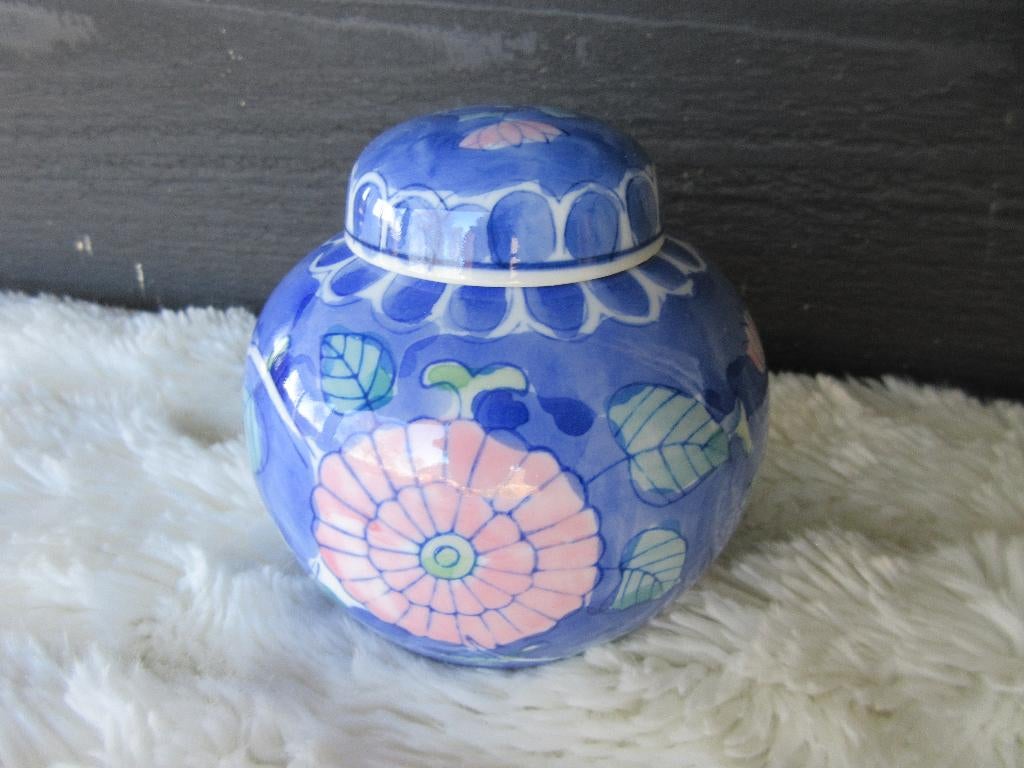 gemberpotje made in China, Ophalen of Verzenden