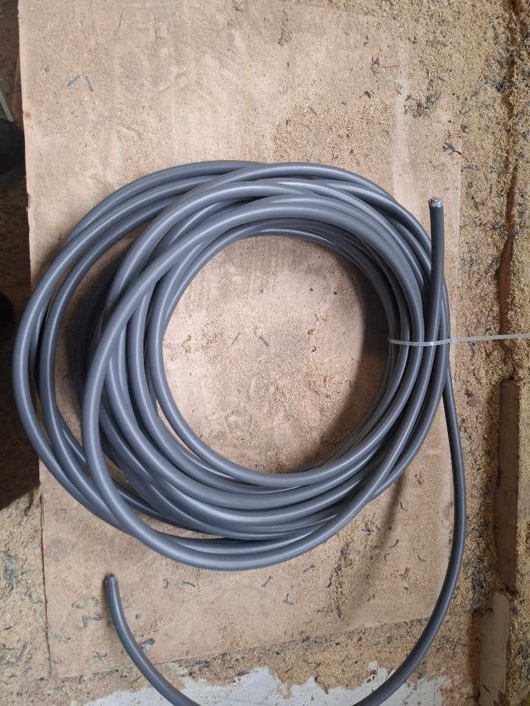 Nieuwe electra kabel 20 meter, Ophalen of Verzenden, Nieuw, Kabel of Snoer