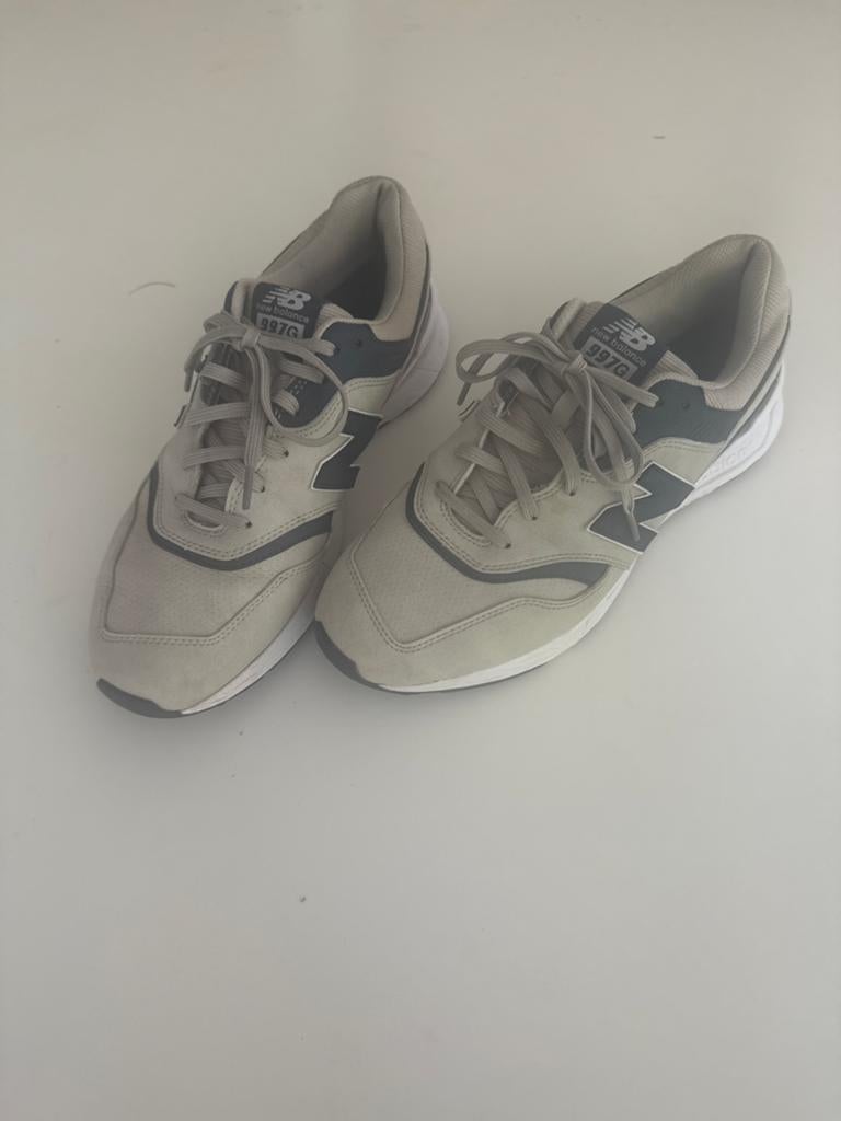 New Balance 997G Sneakers - Maat 45.5, Overige merken, L00, Schoenen, Ophalen of Verzenden