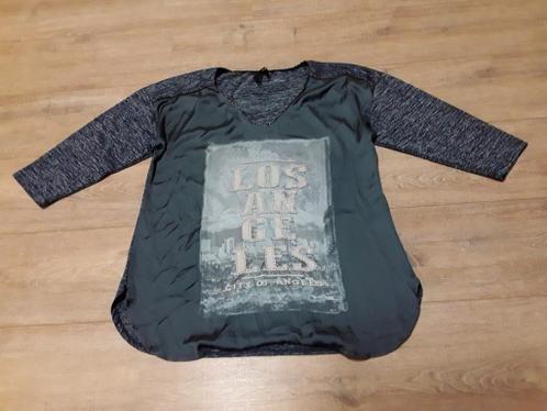 tuniek  ,blouse 42, 44 44/46  lingerie 85D 80F jas ,, Overige kleuren, Maat 42/44 (L), Ophalen of Verzenden, Zo goed als nieuw