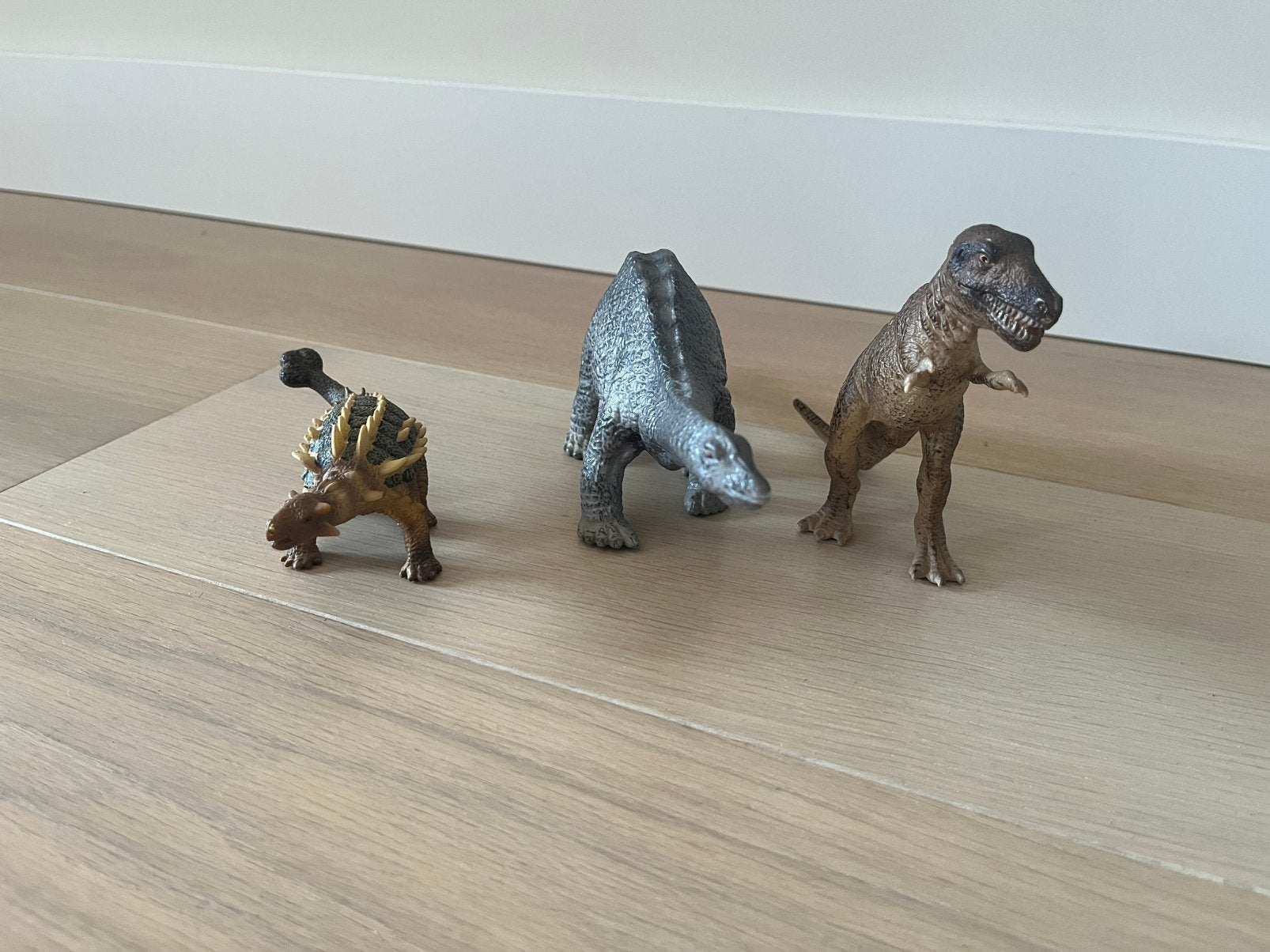Dino speelgoed, Ophalen of Verzenden, Zo goed als nieuw