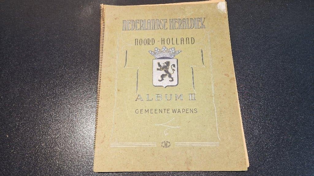 Sigarenbandjes NEWA Noord-Holland, Ophalen of Verzenden, Gebruikt, Sigarenbandjes