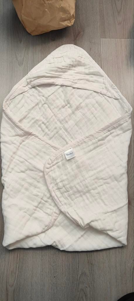 Bambino badcape, Ophalen, Nieuw, Overige typen