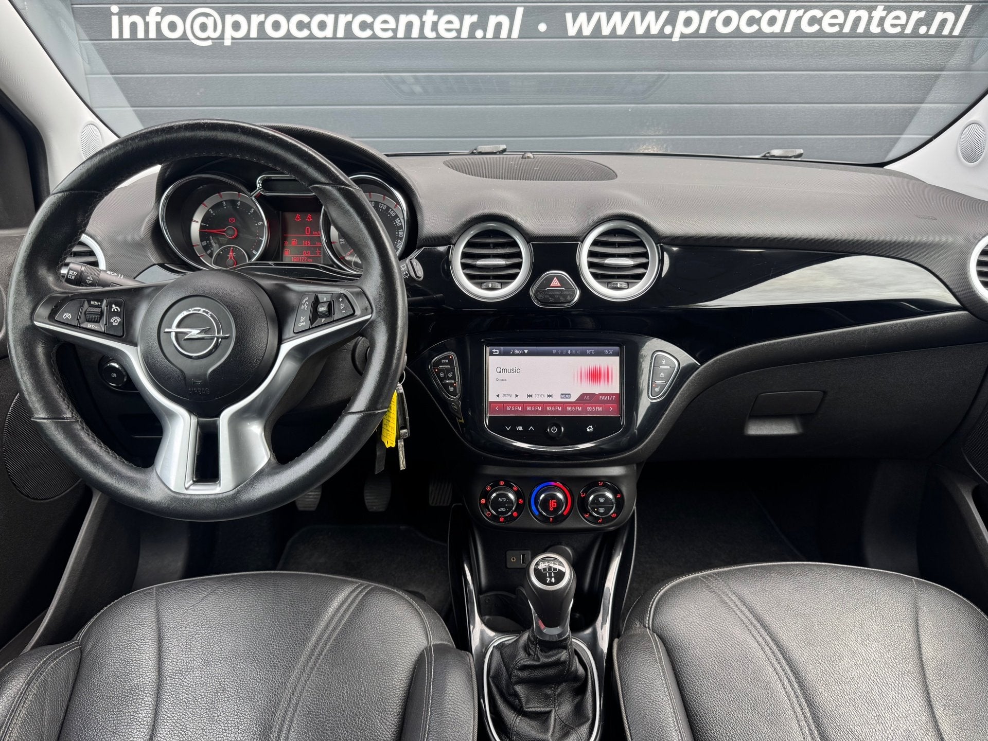 Opel Adam