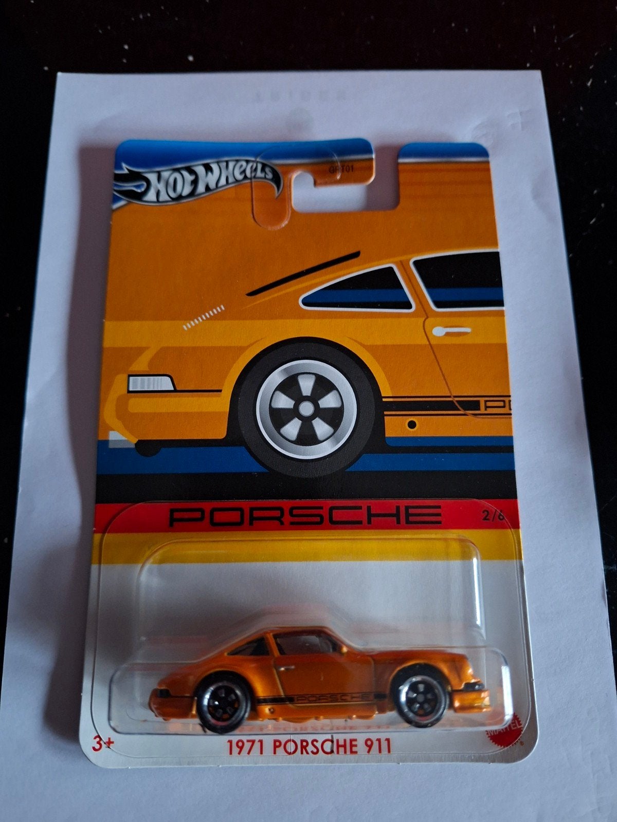 Hotwheels., Ophalen of Verzenden, Nieuw