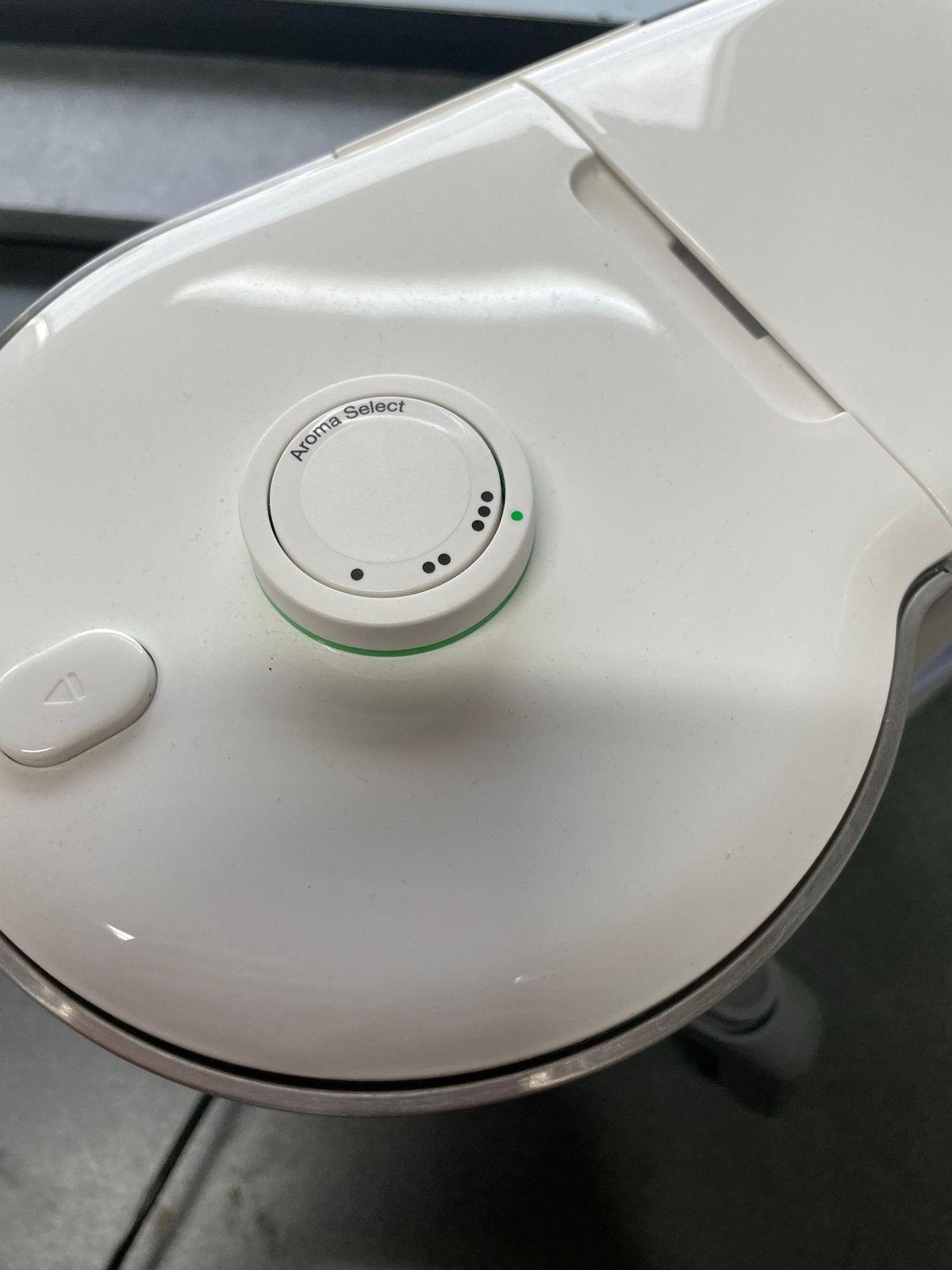 Braun Koffiezetapparaat - 10 kopjes capaciteit, Ophalen, Afneembaar waterreservoir, Gebruikt, 10 kopjes of meer