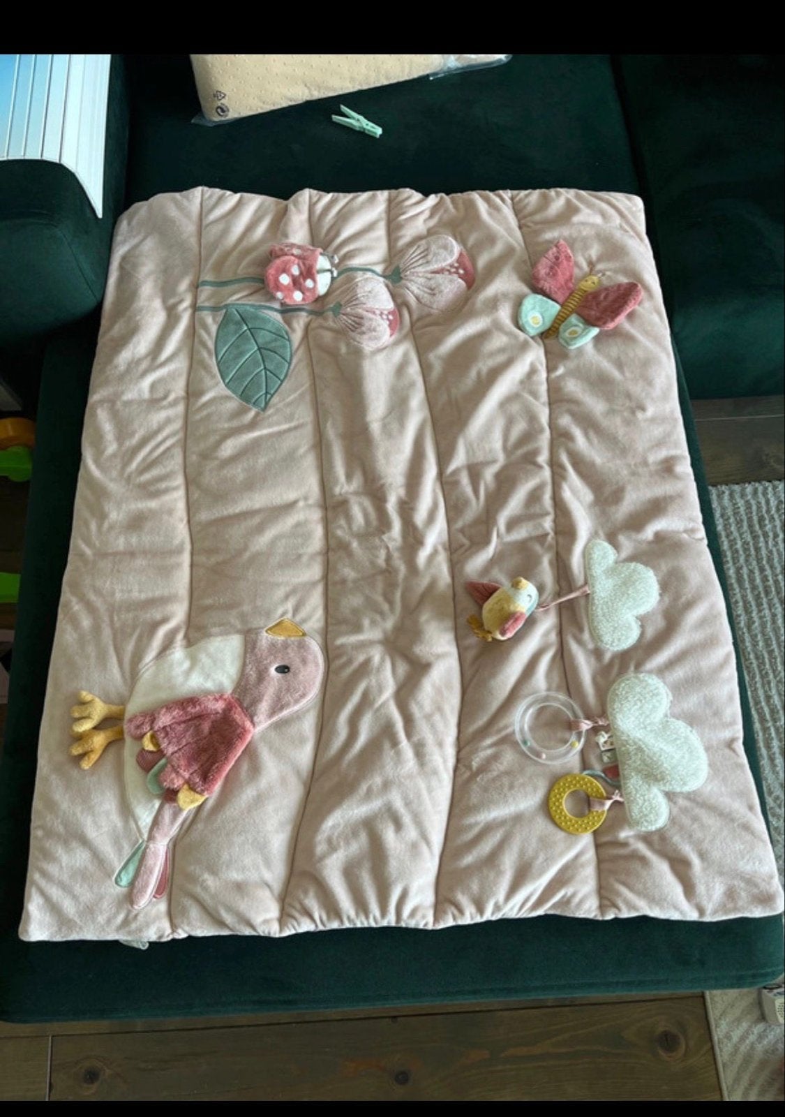 Little Dutch Baby speelkleed, Kinderen en Baby's, Speelgoed | Speelkleden, Ophalen, Zo goed als nieuw