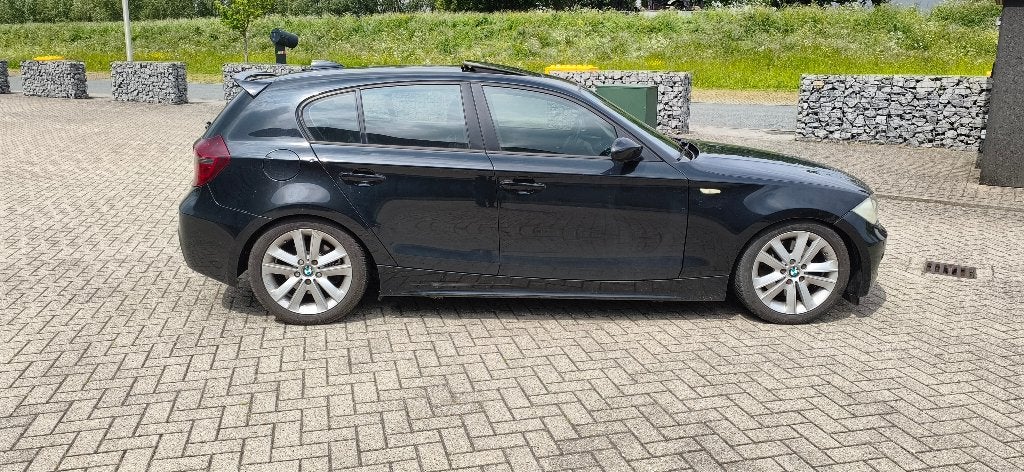 BMW 130i e87 deuren, voorscherm, 475 msport, Auto-onderdelen, Ophalen, BMW