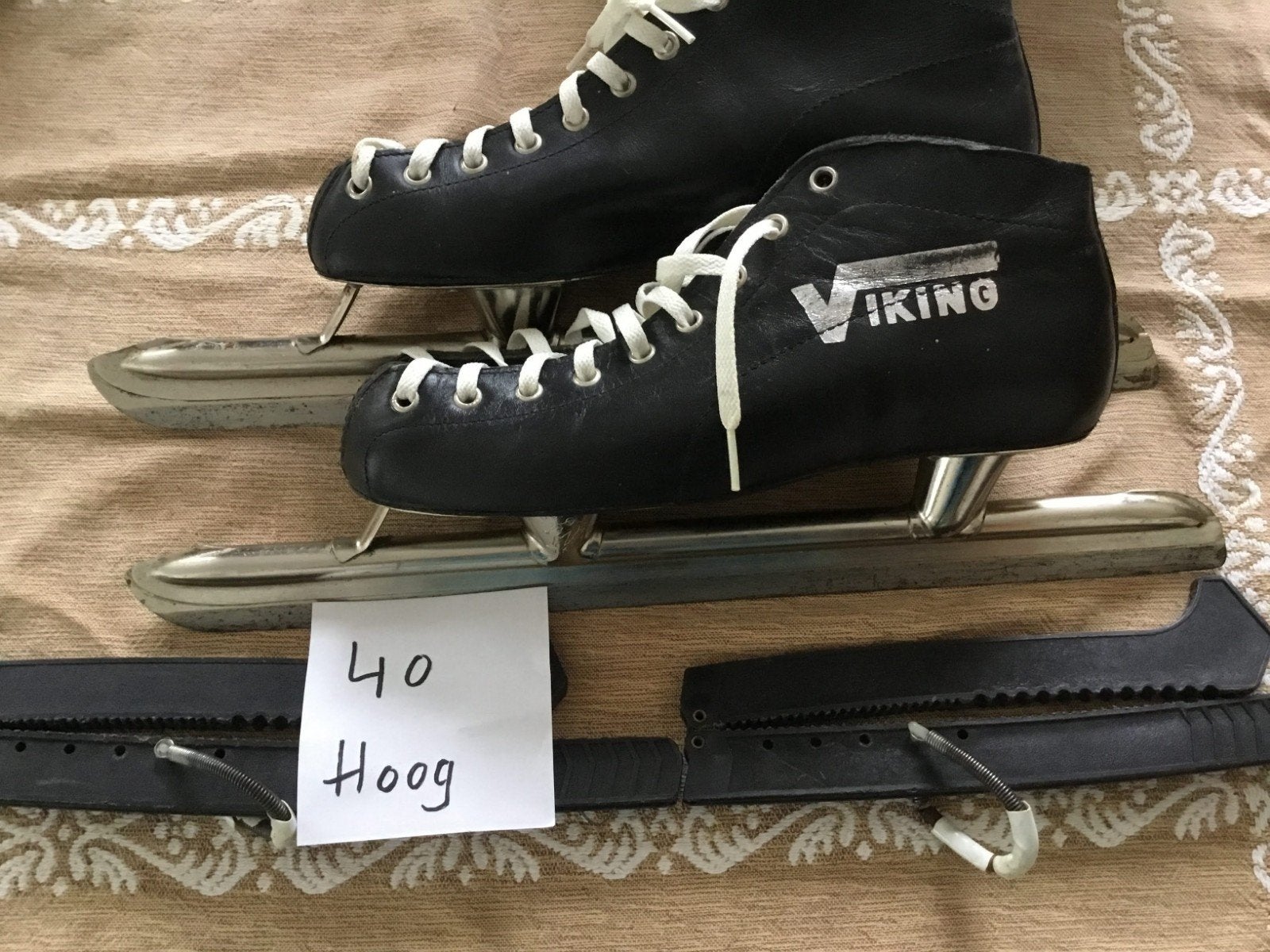 Viking Noren - maat 40, Overige merken, Gebruikt, Ophalen of Verzenden, Noren
