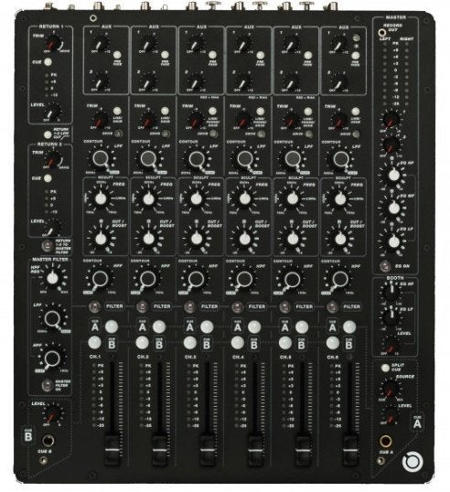 playdifferently model 1, Muziek en Instrumenten, Mengpanelen, Ophalen, Zo goed als nieuw