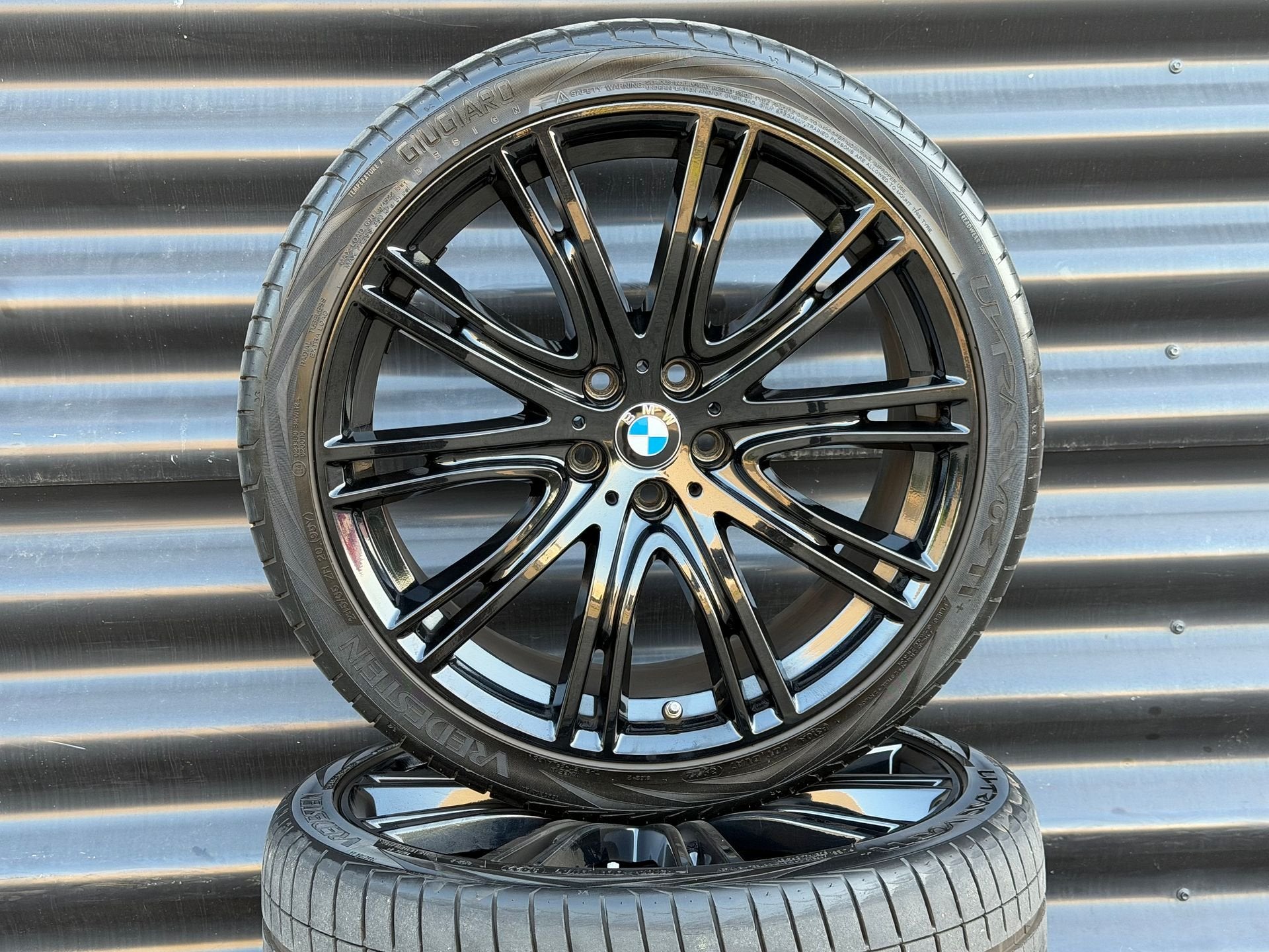 20" Orig Styling 759i BMW G30 G31 G15 velgen Banden, Auto-onderdelen, Banden en Velgen, Gebruikt, -, -, Banden en Velgen