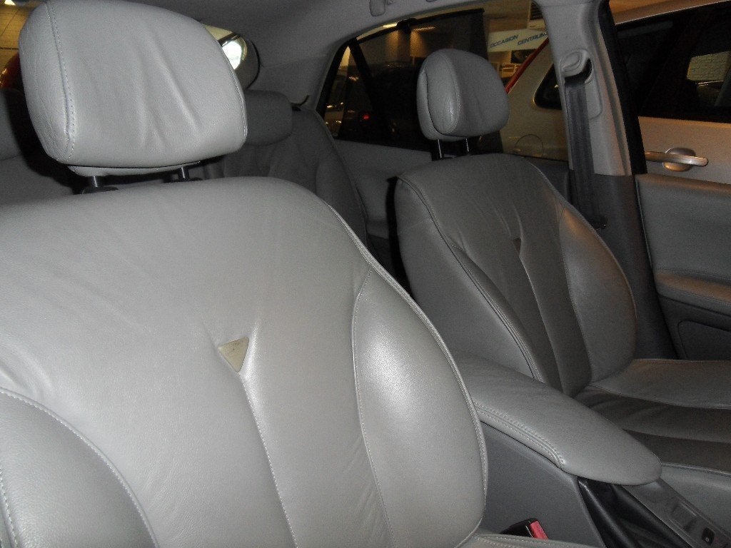 Renault LAGUNA 1.9 DCI 120pk Youngtimer Leder ECC-Climat Cru, Voorwielaandrijving, Laguna, 1325 kg, Gebruikt
