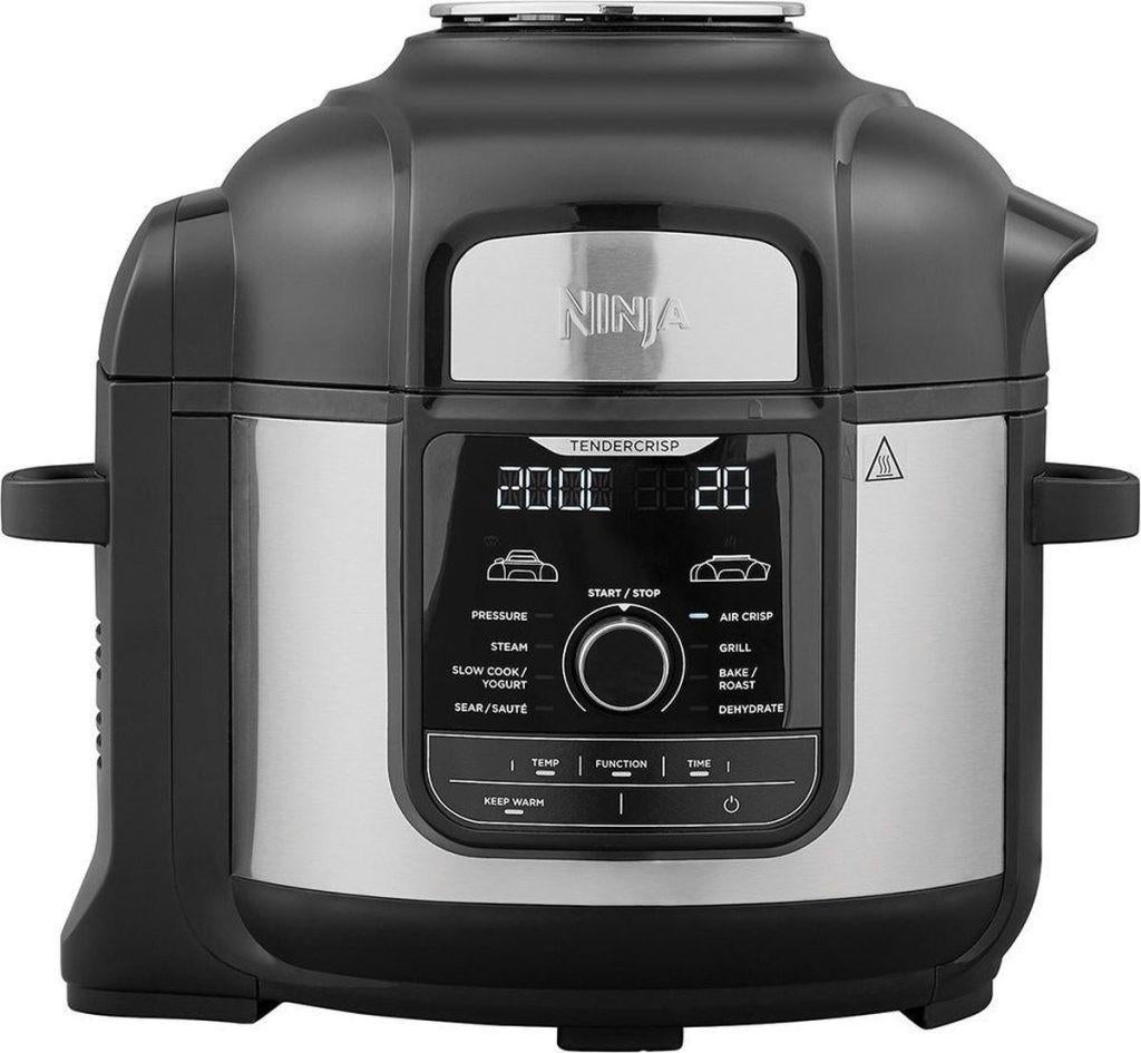 airfryer, Witgoed en Apparatuur, Airfryers, Ophalen of Verzenden, Nieuw, Airfryer