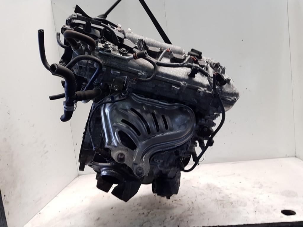 Motor Toyota Avensis Wagon (T27) 2015 190000T471, Gebruikt, Kundenbetreuung@toyota.de, Toyota-Allee 2, Köln 50858, , Duitsland