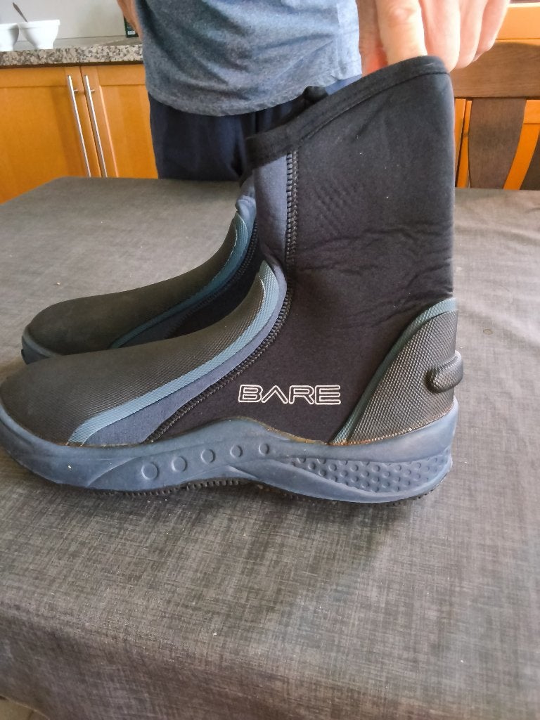 DUIK EN/OF SKYSURF SCHOENEN    NIEUW, Ophalen, Nieuw, Overige typen