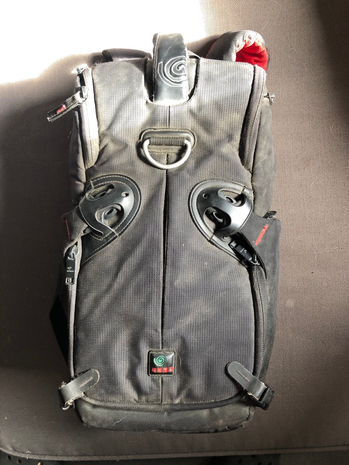 Kata 3in1 sling rugzak DL-3IN1-22, Audio, Tv en Foto, Rugtas, Gevoerd, Kata, Ophalen of Verzenden