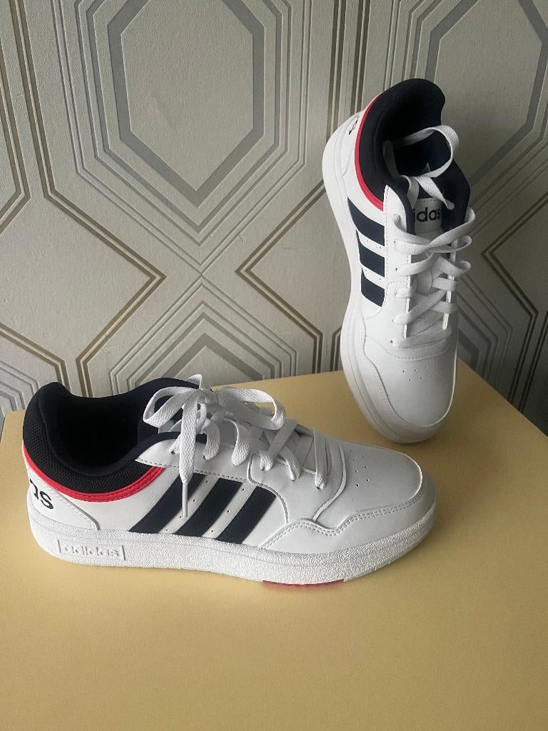 adidas sneakers nieuw maat 40.5, Ophalen of Verzenden, Nieuw