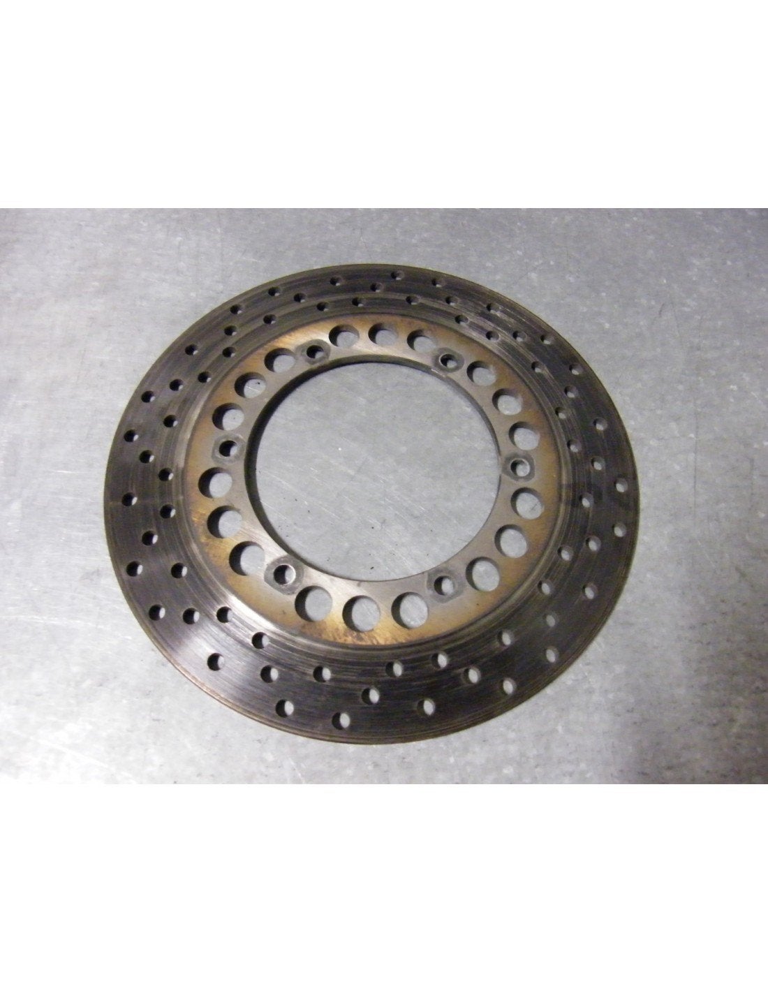R1 2000 - 2001, 1998 - 1999 Yamaha Remschijf D1-41194, Motoren, Accessoires | Overige