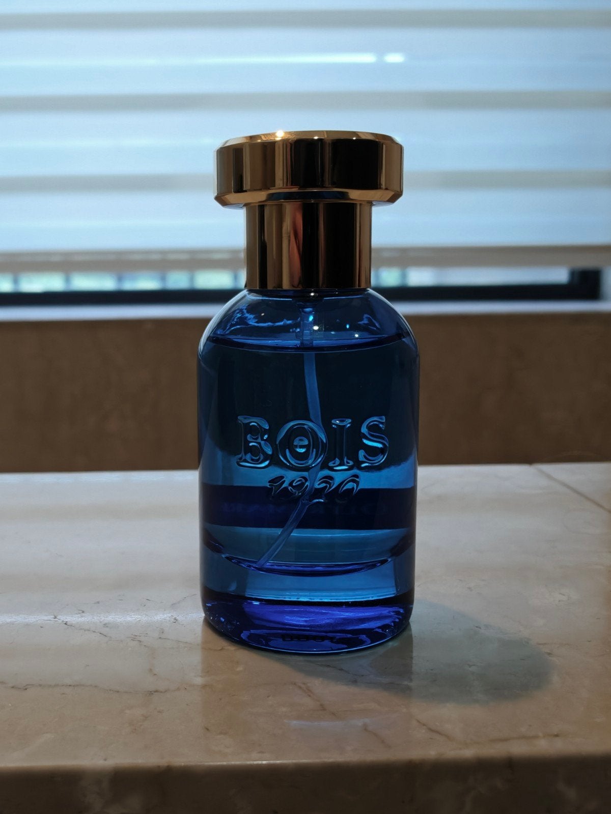 Bois 1920 Oltremare Eau de Parfum 50ml, Sieraden, Tassen en Uiterlijk, Ophalen of Verzenden, Gebruikt
