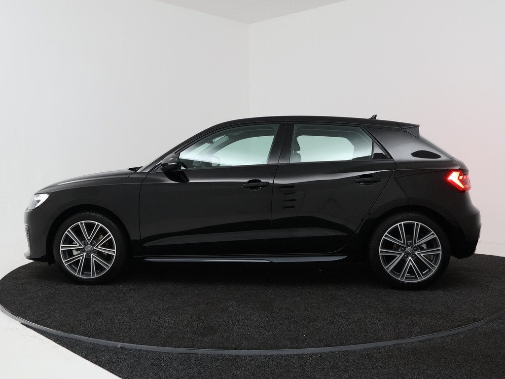 Audi A1 Sportback 35 TFSI epic | Origineel NL! | NAP | inclu, Auto's, Audi, 12 maanden, Stof, 4 cilinders, Origineel Nederlands