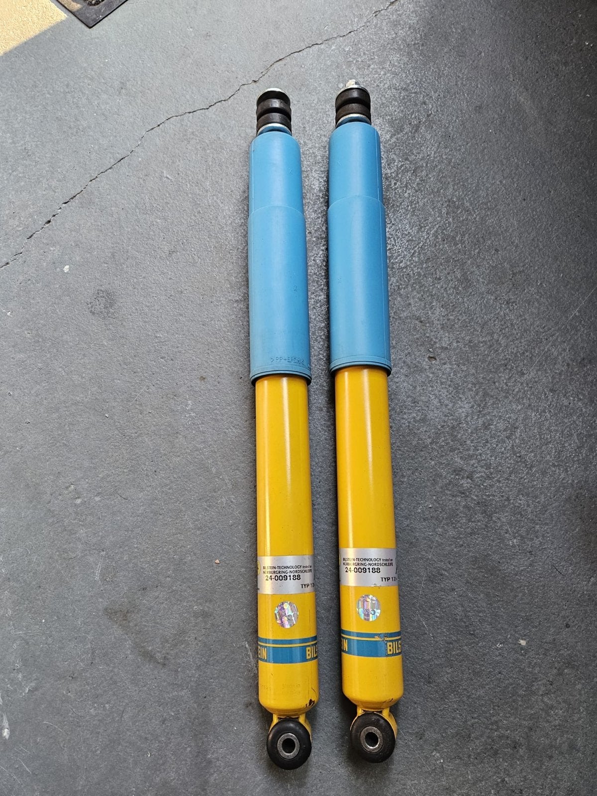 Bilstein Schokdempers 24-009188, Ophalen of Verzenden, Gebruikt, Overige automerken