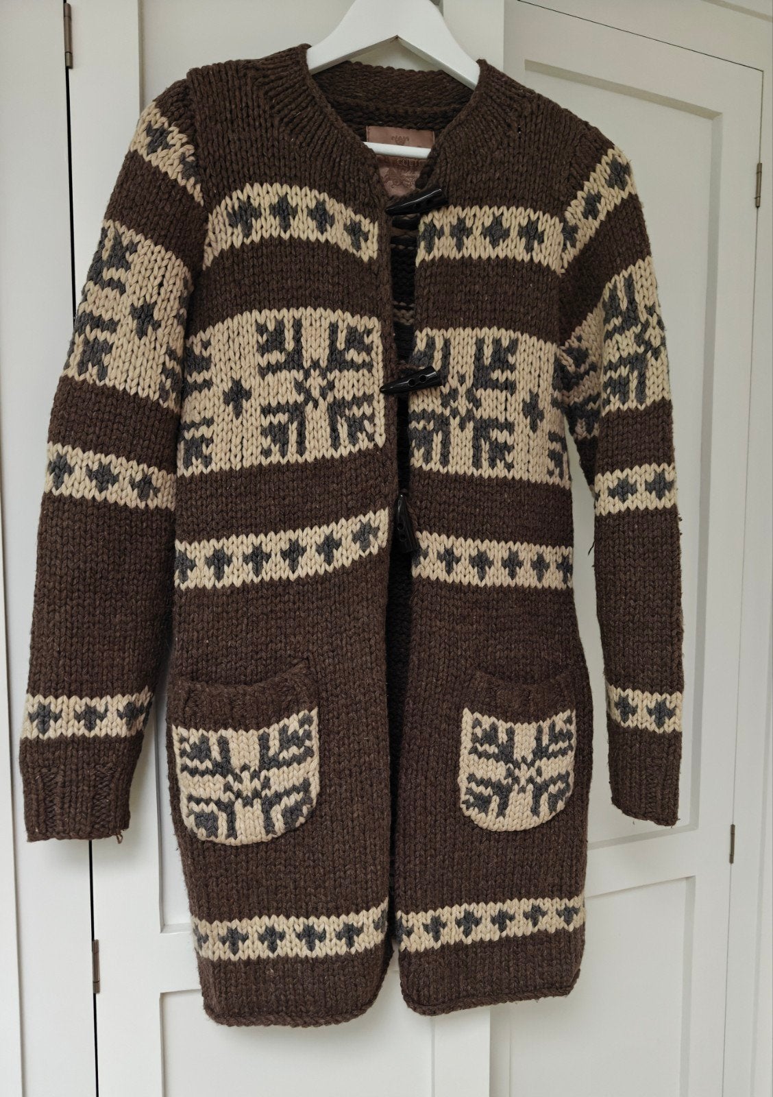 culture dk vest, Ophalen of Verzenden, Zo goed als nieuw, Maat 38/40 (M)