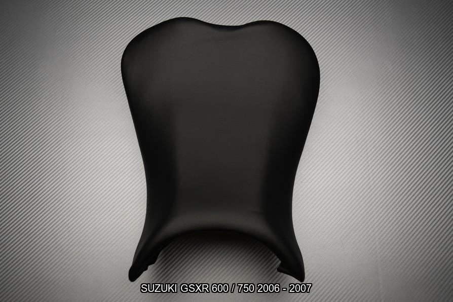 AVDB Voorste Zadel voor SUZUKI GSXR 600 / 750 2006 - 2007, Verzenden, Nieuw