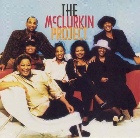 SALE--CD DONNIE MCCLURKIN-The McClurkin Project SEALED, Verzenden, Nieuw in verpakking, Gospel