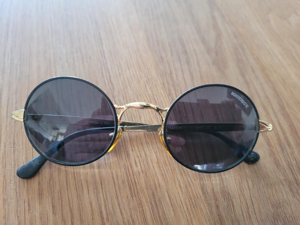 Te koop diverse merkzonnebrillen, Zonnebril, Overige kleuren, Zo goed als nieuw, Ophalen