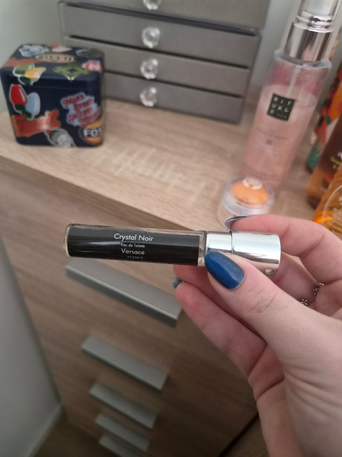 Verschillende parfumado parfums, Ophalen of Verzenden, Gebruikt