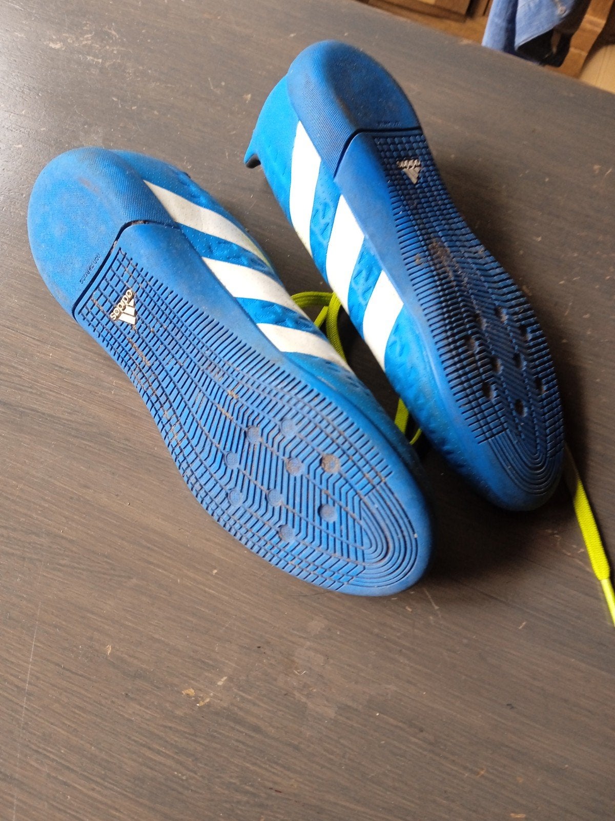 Voetbalschoenen, Ophalen of Verzenden