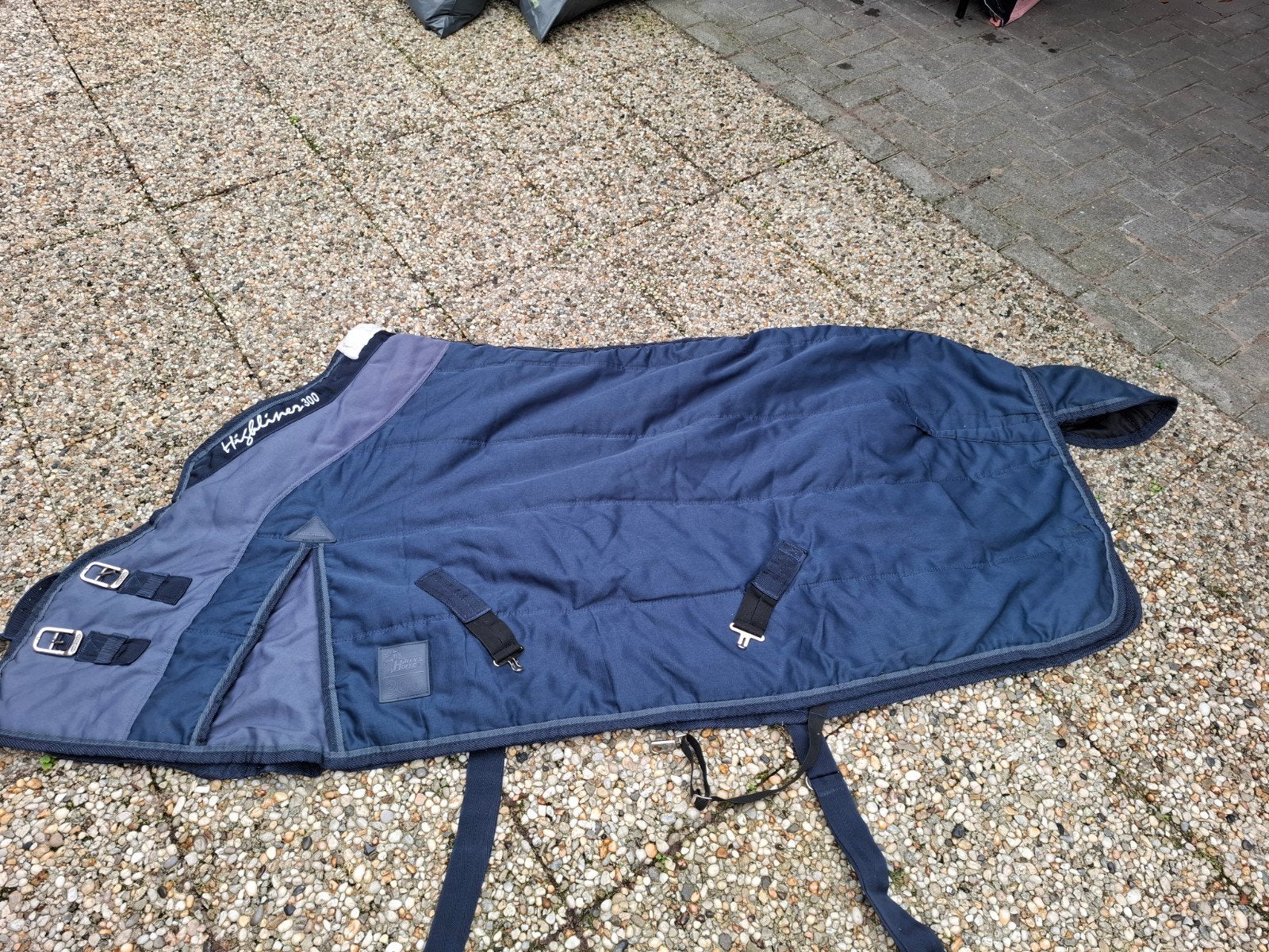 staldeken highliner 300 gram, Ophalen of Verzenden