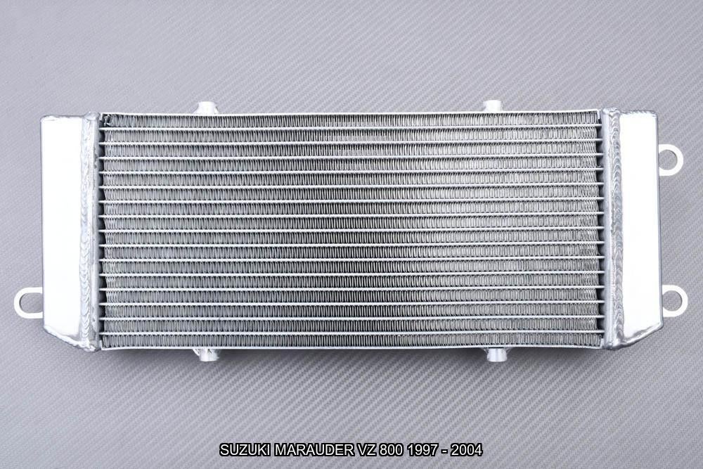 Radiateur Radiator AVDB VZ SUZUKI MARAUDER 800 1997 - 2004