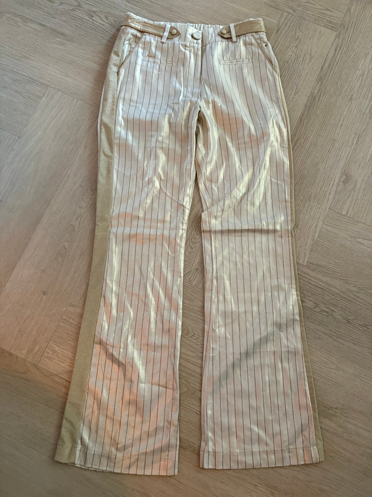 ZIP73 broek maat 28, Ophalen of Verzenden, Nieuw, Maat 36 (S), Lang