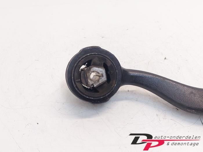 Draagarm rechts-voor van een BMW X5, Gebruikt, -, -, Ophalen of Verzenden