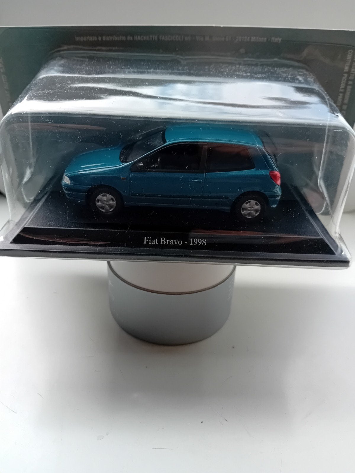 Fiat Bravo 1998., Ophalen of Verzenden, Auto, Overige merken