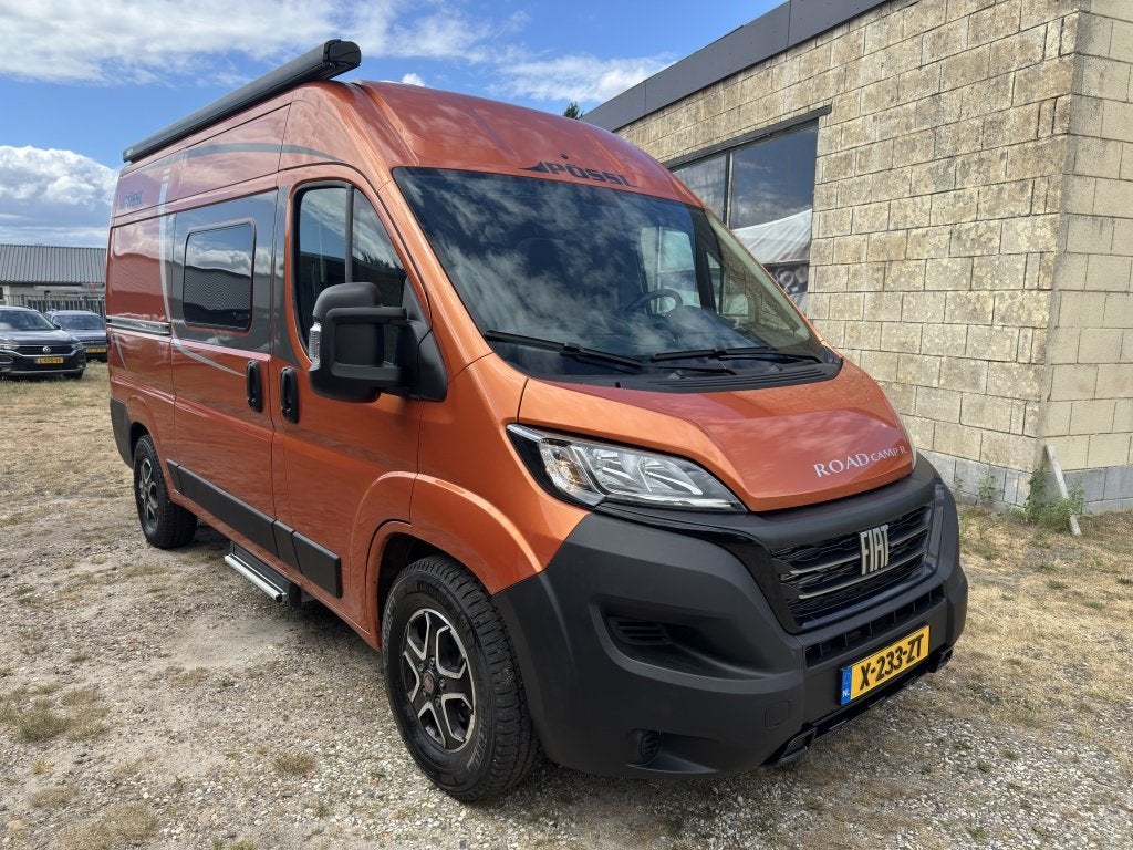 POESSL KW 22 1e EIGENAAR|2024|AUTOMAAT|Slechts 12.885km |Ned, Dorfstrasse 7
D-88326  Ainring, Bedrijf, Diesel, Pössl