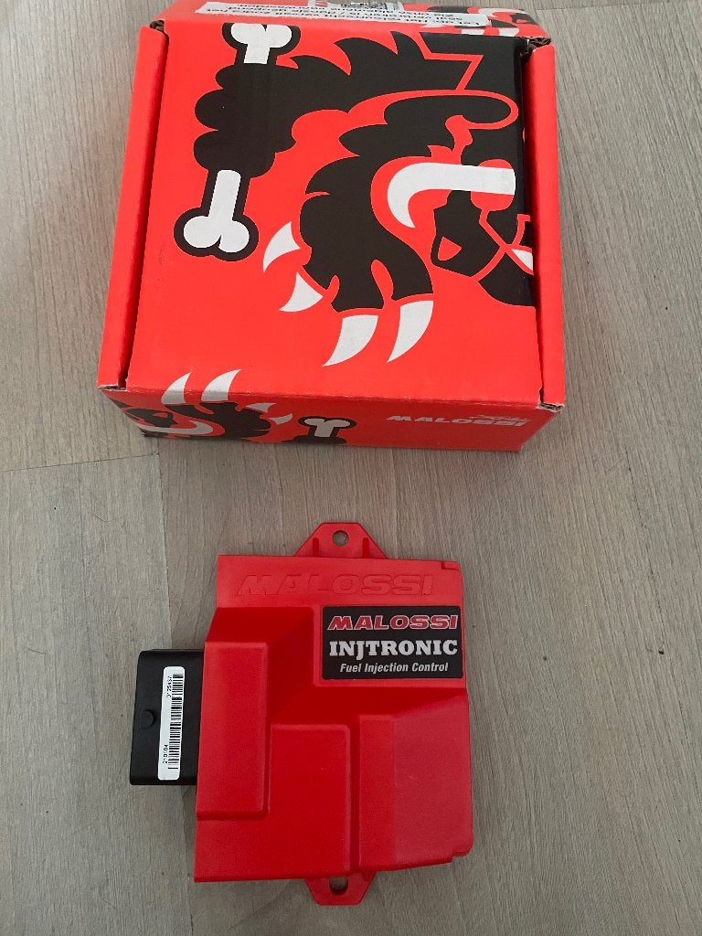 ECU, Ophalen of Verzenden, Nieuw, Cilinder, Vespa