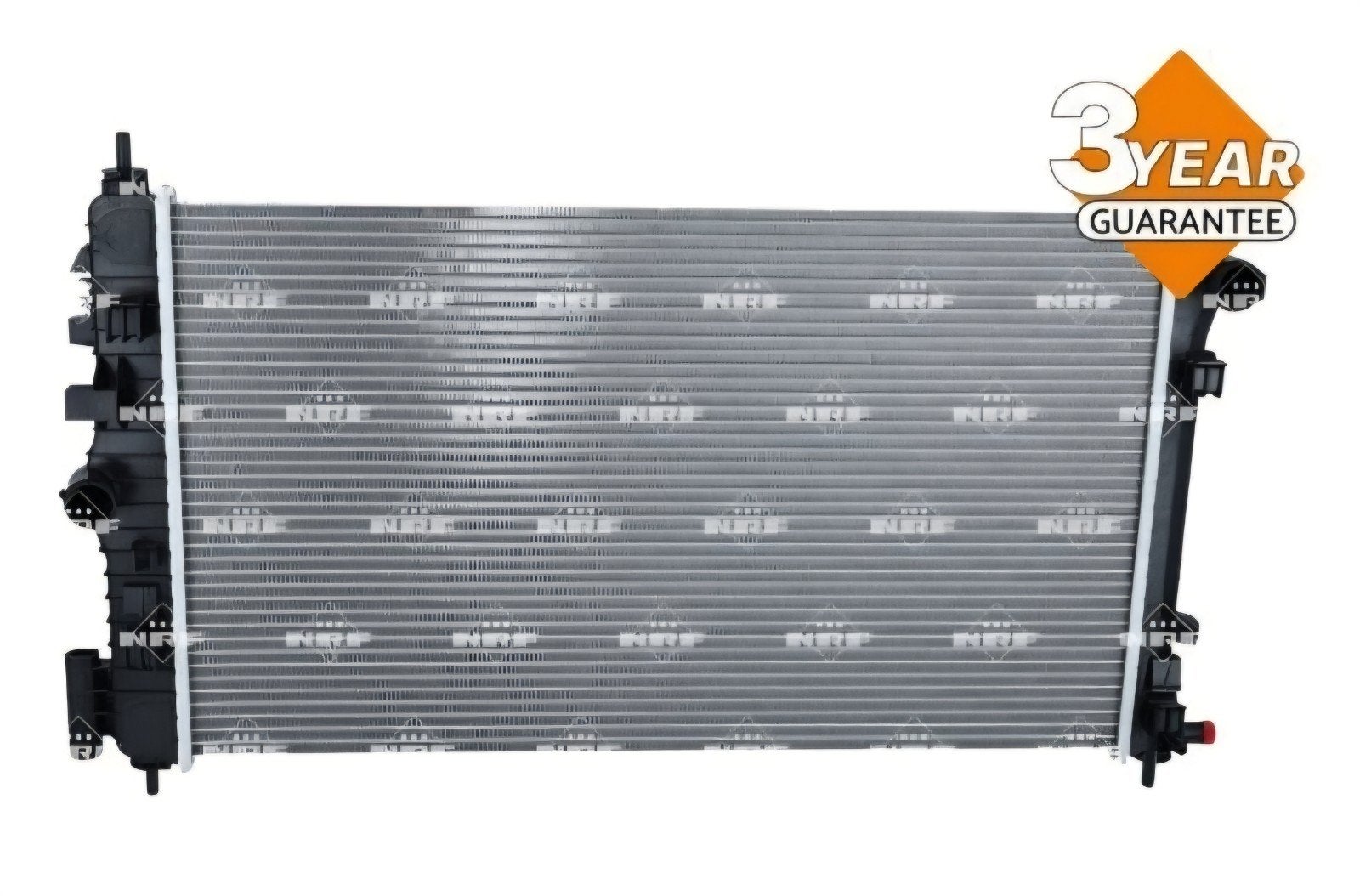 Nieuwe NRF Radiateur Opel Insignia A OPC 2.8 V6 Turbo, Ophalen of Verzenden, Nieuw, Opel