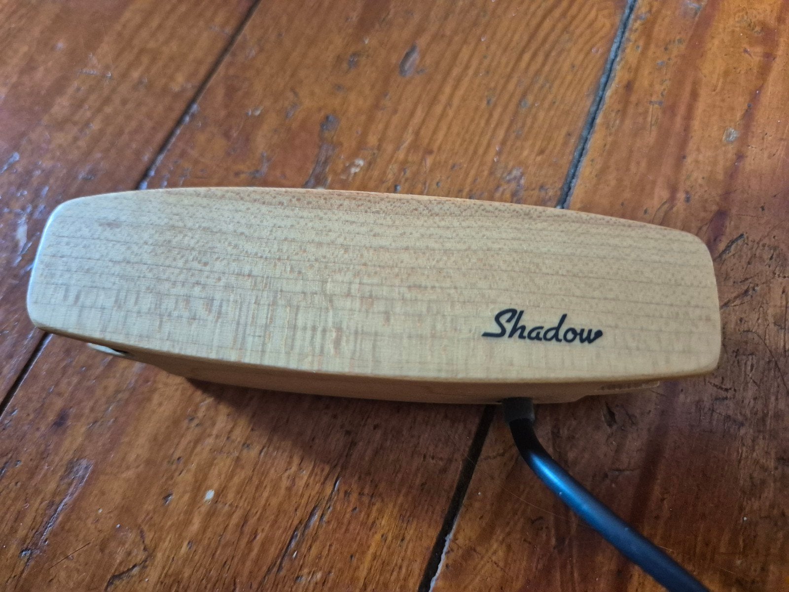 Shadow klankgat element voor gitaar, Muziek en Instrumenten, Ophalen of Verzenden, Zo goed als nieuw, Akoestische gitaar