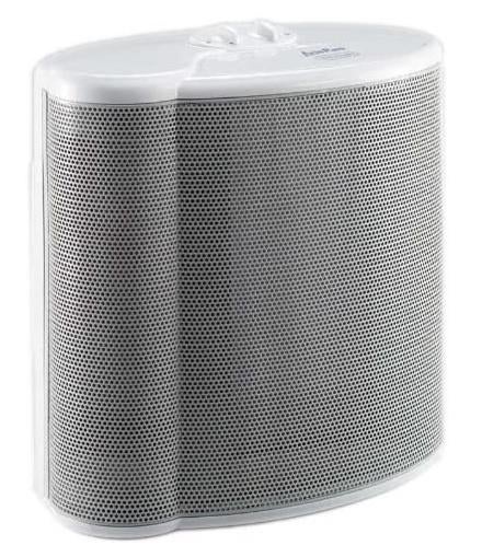 Luchtreiniger Delonghi AriaPuro., Witgoed en Apparatuur, Luchtbehandelingsapparatuur, Ophalen of Verzenden, Gebruikt, Luchtreiniger