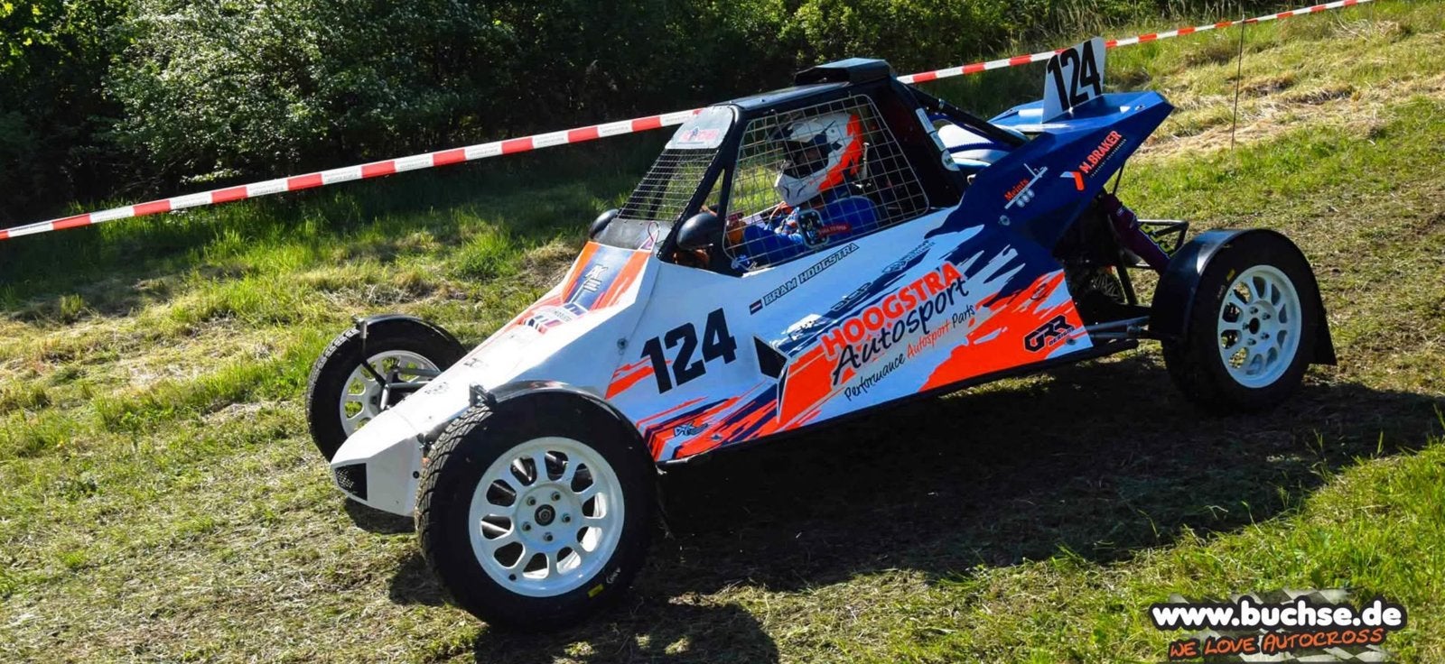 Crossauto”s Buggy Sprinter