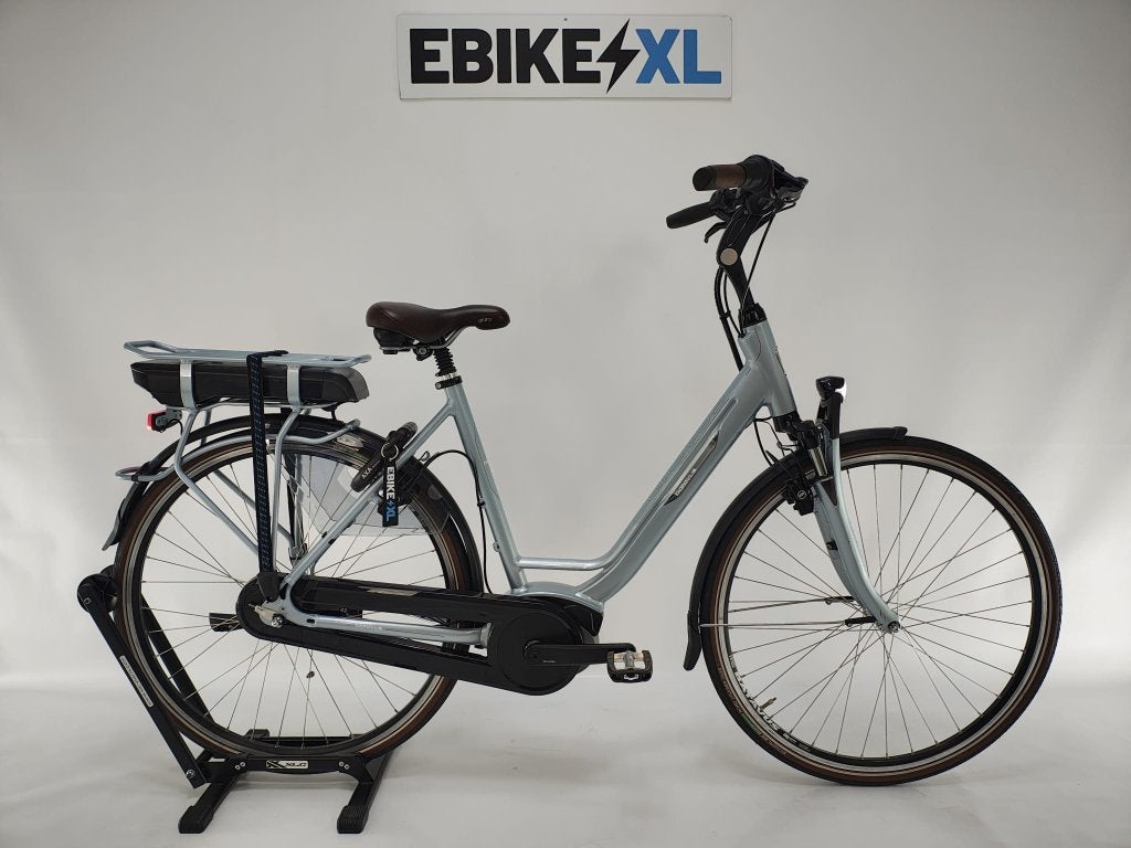 Batavus Milano e-go Bosch Active Line Plus Middenmotor, Niet ingevuld, Niet ingevuld, Niet ingevuld